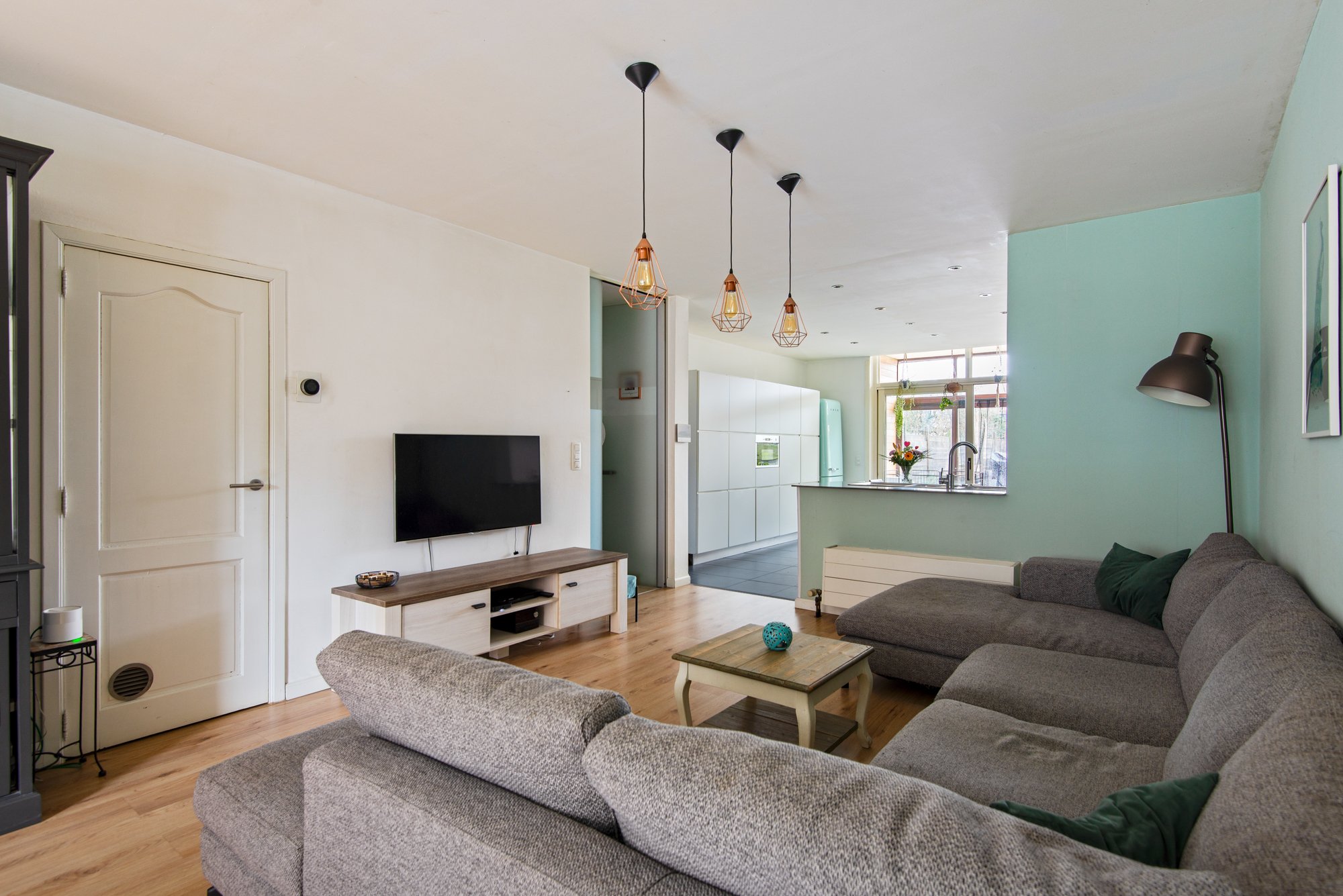 Maison à vendre à Schoten avec 4 chambres - photo 3