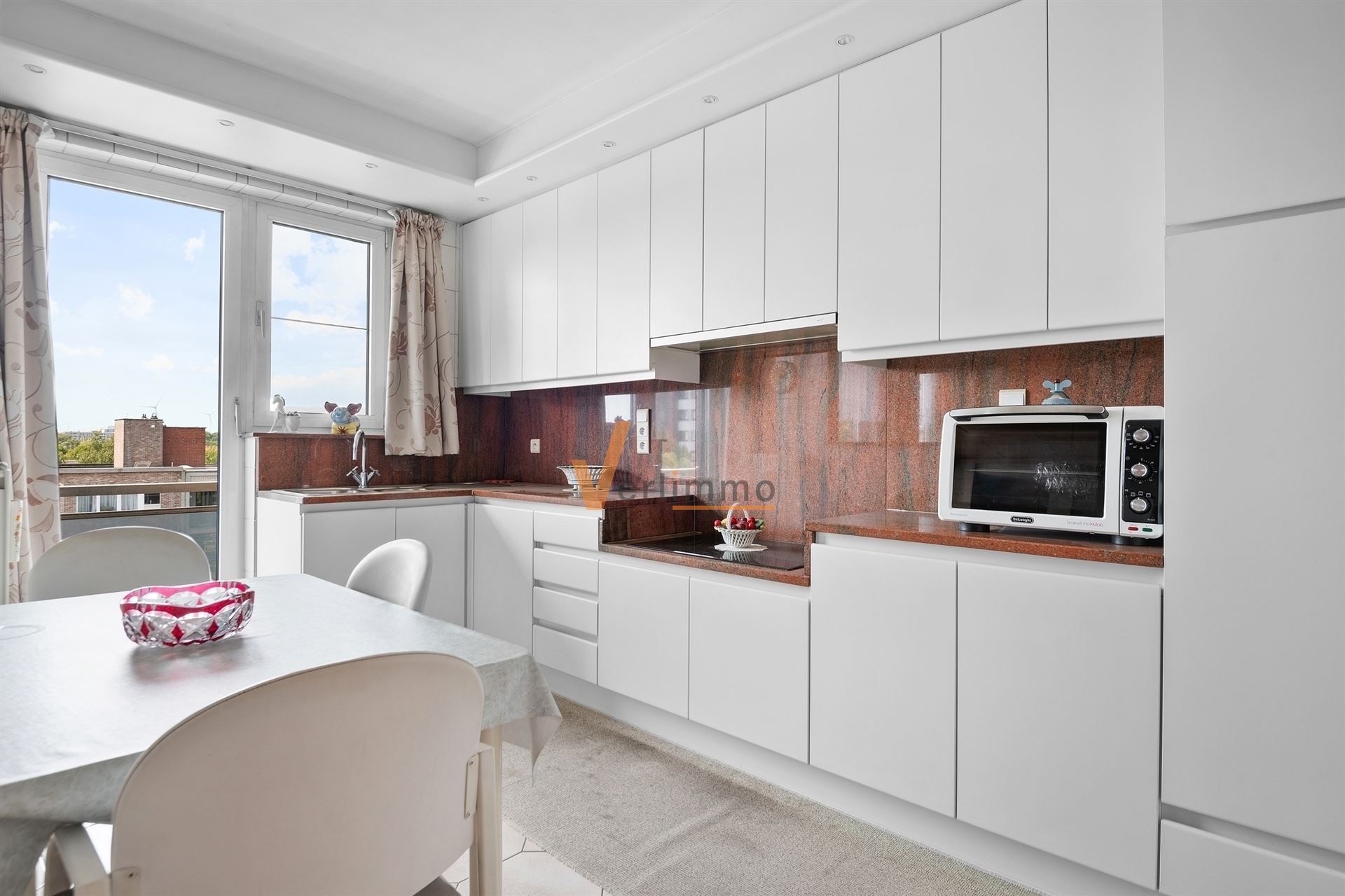 appartement - foto 2