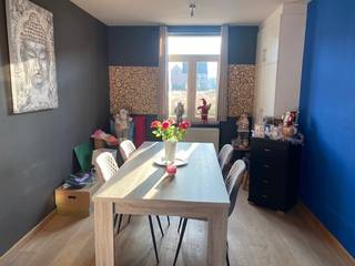 Instapklare woning met tuin en carport.In een rustige en aangename omgeving te Booischot bevindt zich deze zeer verzorgde en instapklare woning met...