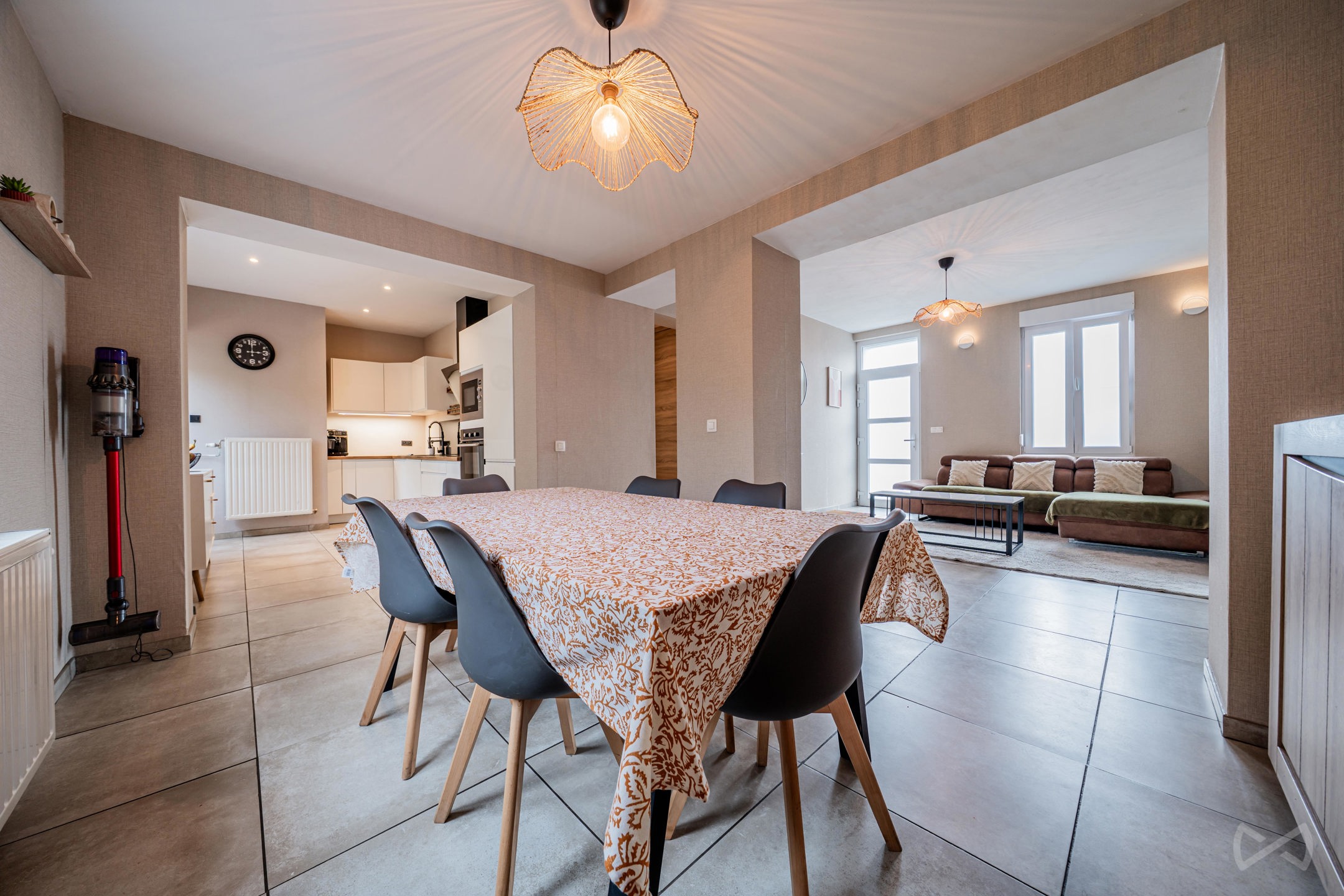 Huis te koop in Boussu met 2 slaapkamers - foto 5