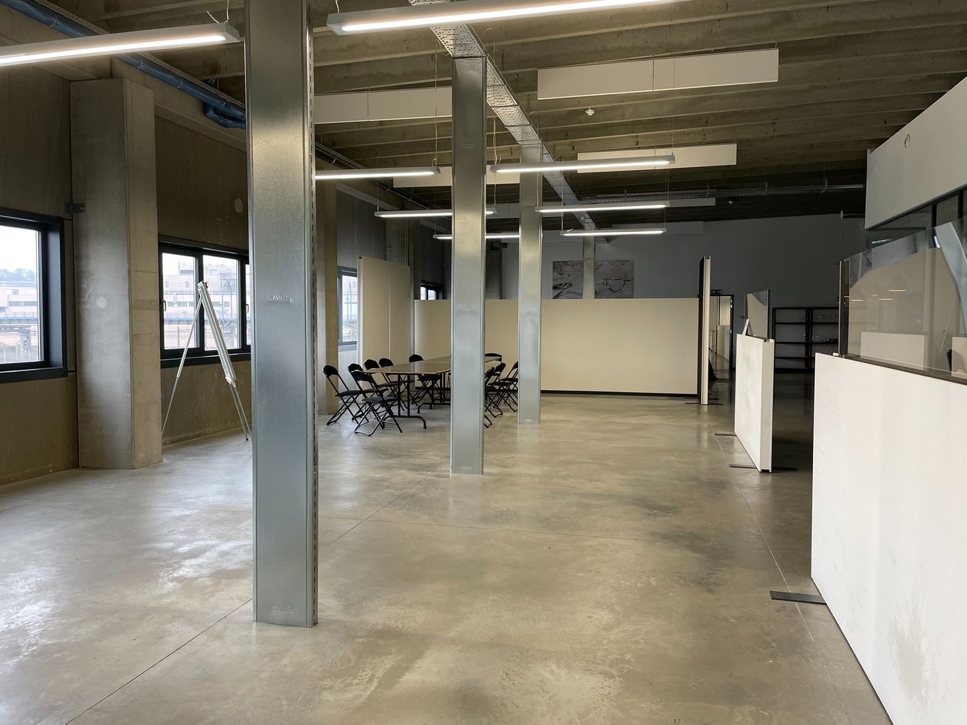 300 m² instapklare kantoren (Bijkomende lasten inbegrepen) - photo 4