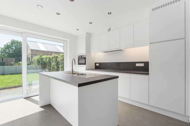 Instapklare nieuwbouwwoning in Serskamp - foto 5