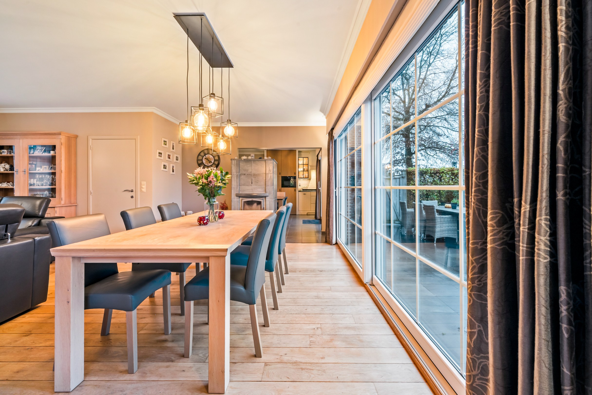 Villa met praktijk te Hoogstraten - foto 5