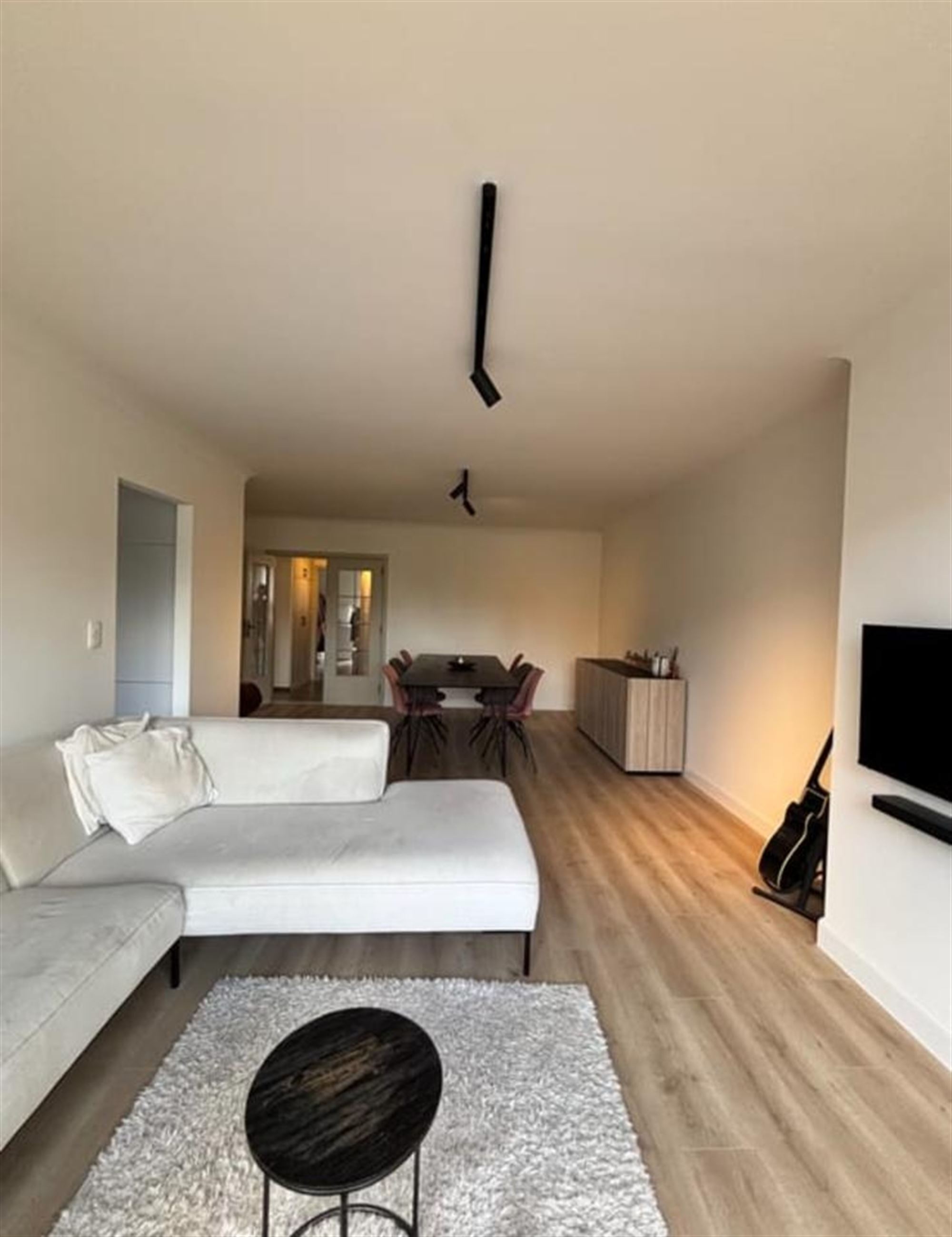 Appartement in Deurne