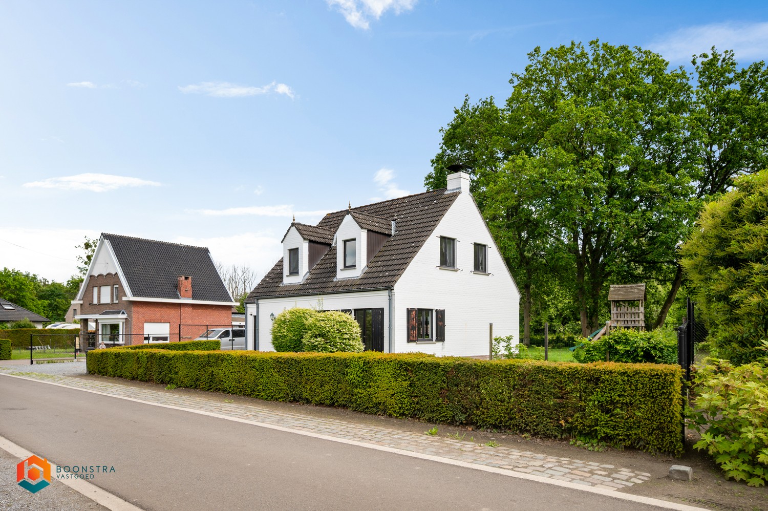 Woning met 3 of 4 slpkrs te Putte - foto 2