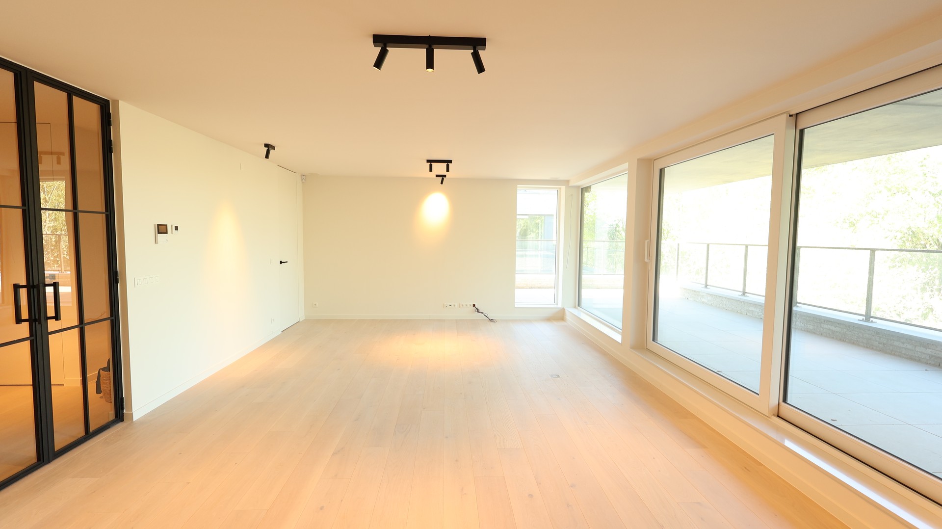 Luxueus wonen in dit gloednieuwe appartement in Residentie Vijverzicht - foto 5