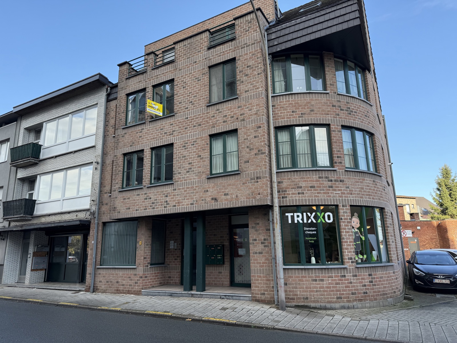 Appartement à louer à Geel avec 2 chambres - photo 1