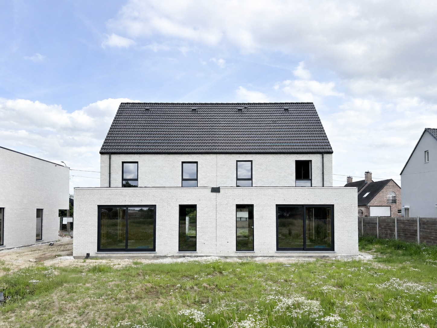 Project te koop in Wieze - foto 2