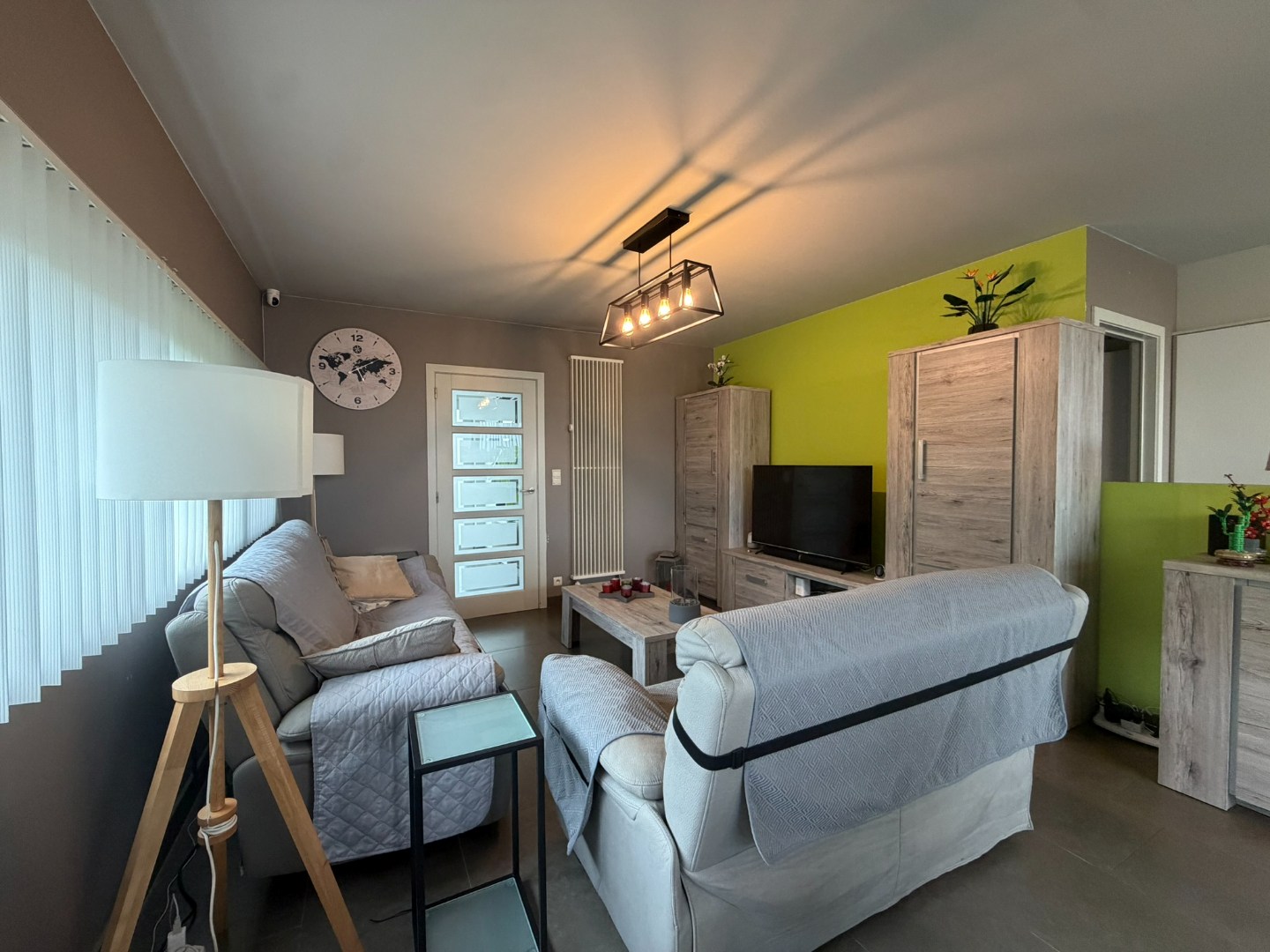 Maison à louer à Bilzen-Hoeselt avec 3 chambres - photo 5