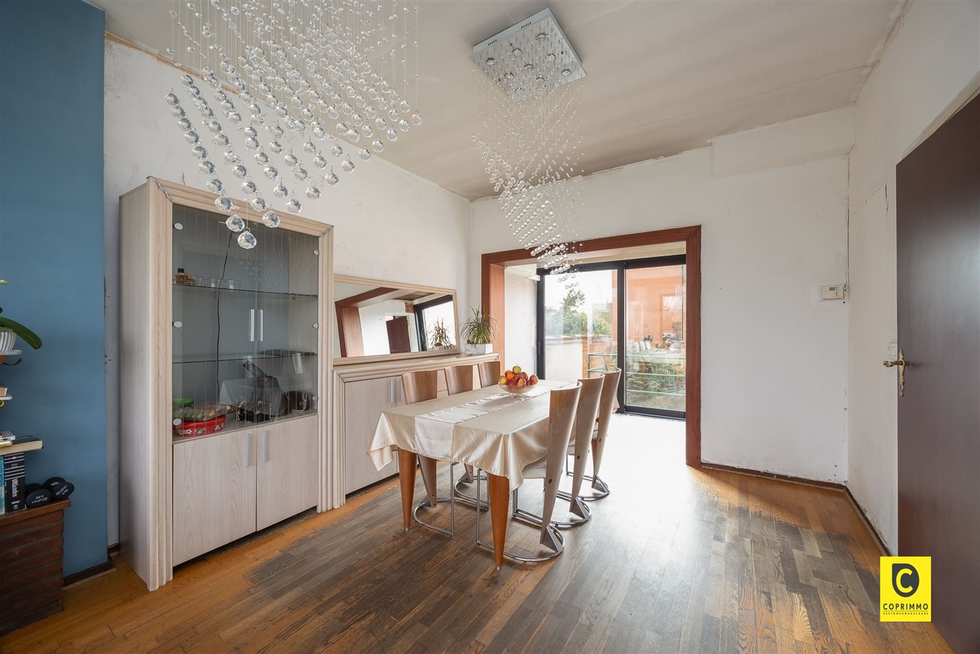 Woning met ruime zuidgerichte tuin - foto 3