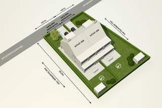 Terrain à vendre à Hoogstraten