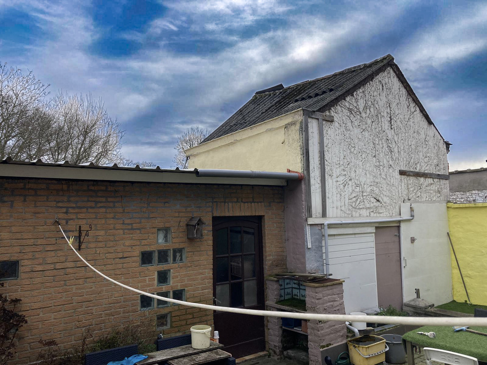 Huis te koop in Gentbrugge met 4 slaapkamers - foto 5