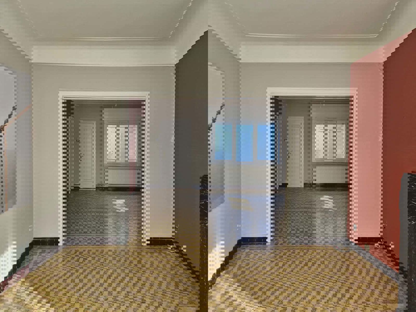 Instapklare HOB met 3 slaapkamers, tuin en garage - foto 3