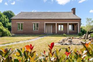 Maison à vendre à Scherpenheuvel-Zichem