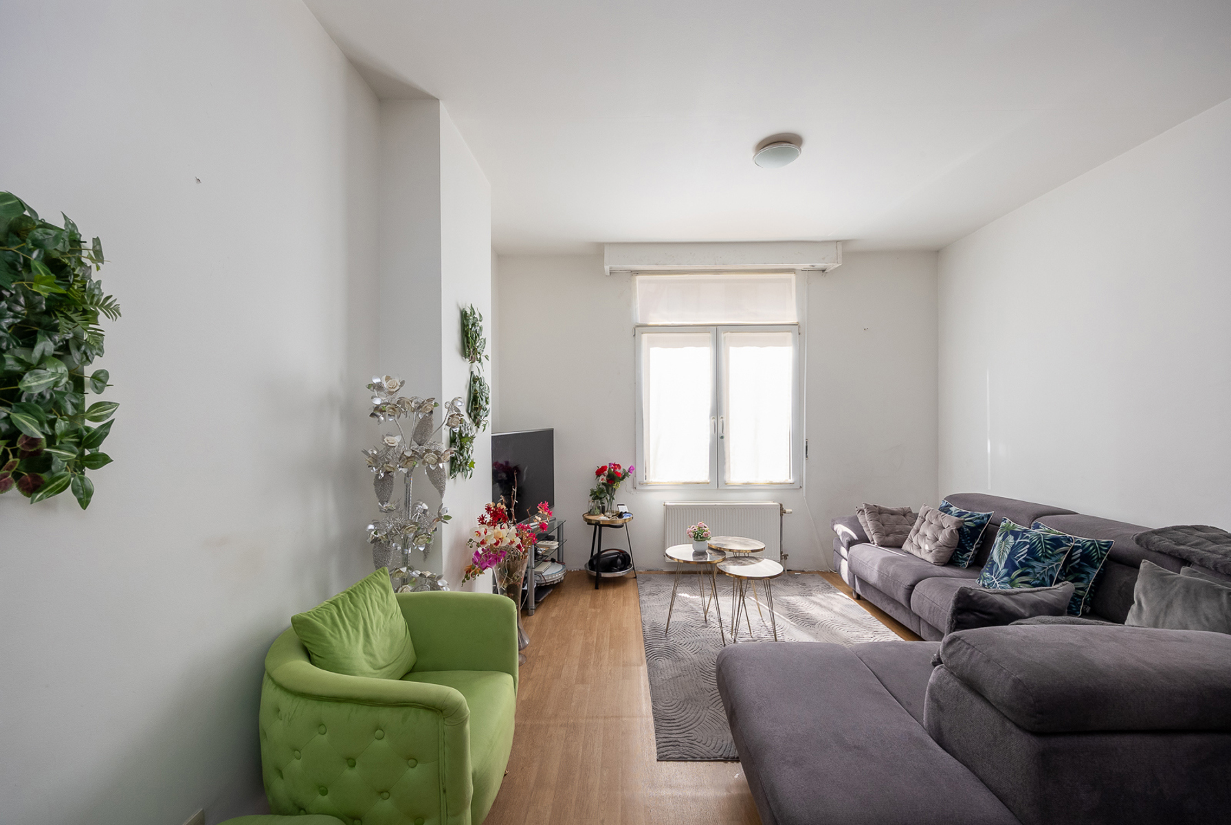 Gerenoveerde woning vlakbij het Rivierenhof in Deurne - foto 3