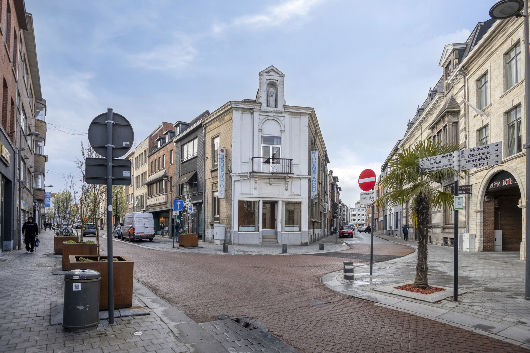 Huis te koop in Tienen met 4 slaapkamers - foto 4