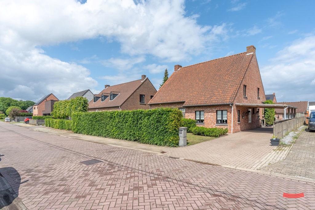 House for sale in Ravels with 3 bedrooms - photo 2