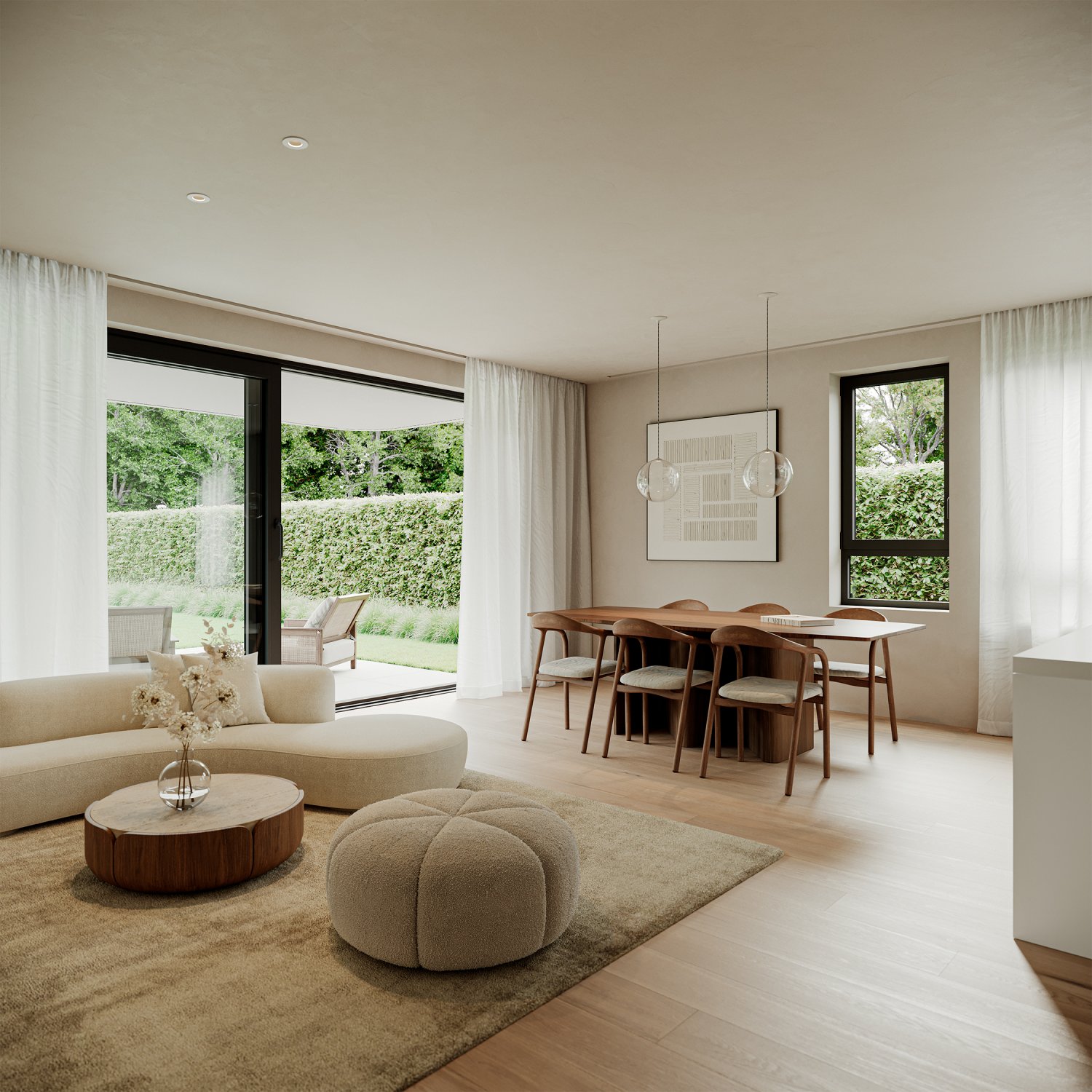 Appartement te koop in Ekeren met 3 slaapkamers - foto 5