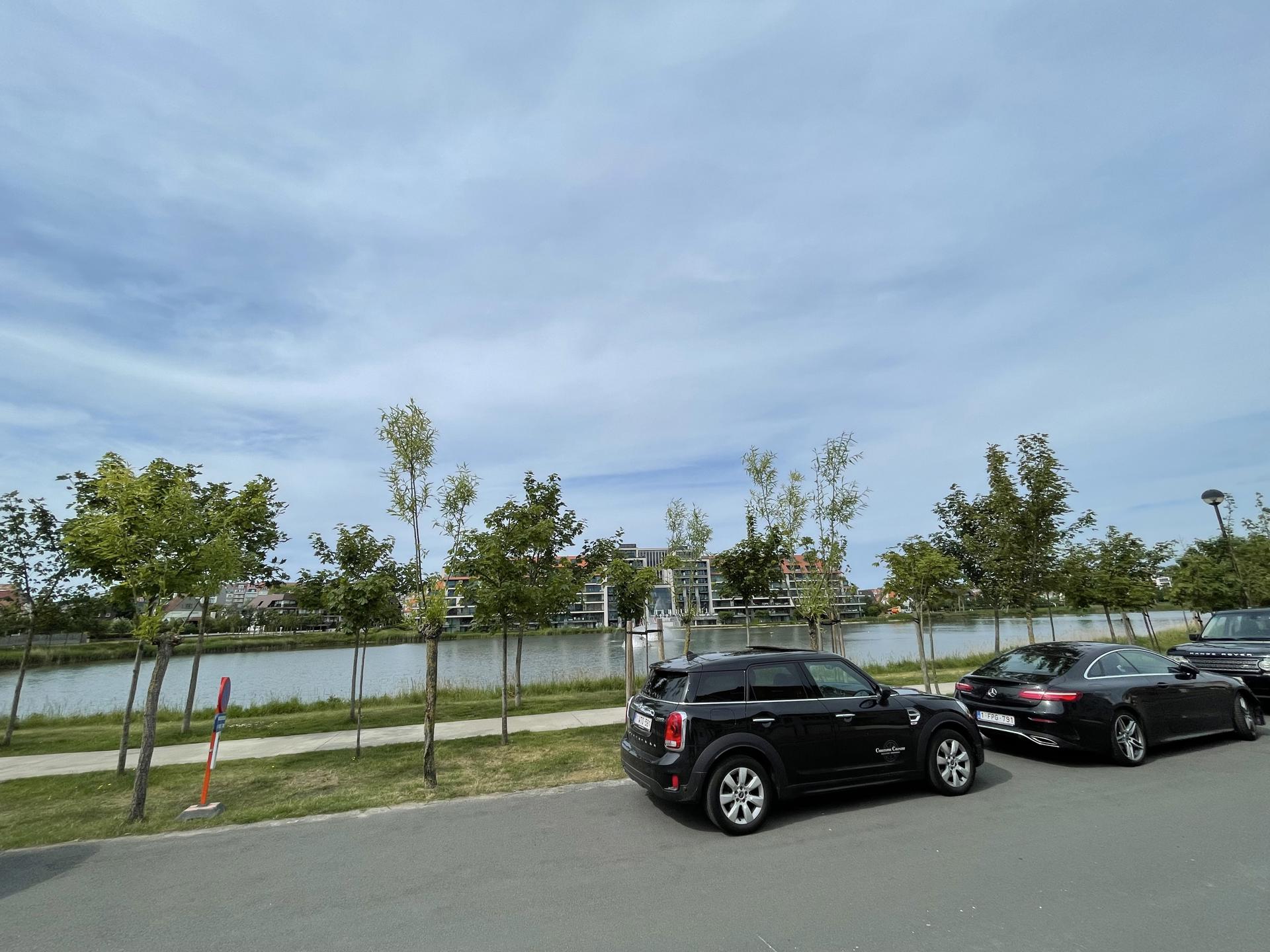 Appartement à vendre à Knokke-Heist avec 4 chambres - photo 4