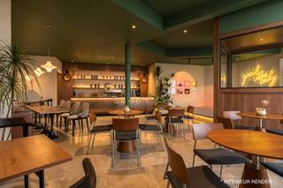 Commercial for sale in Hasselt