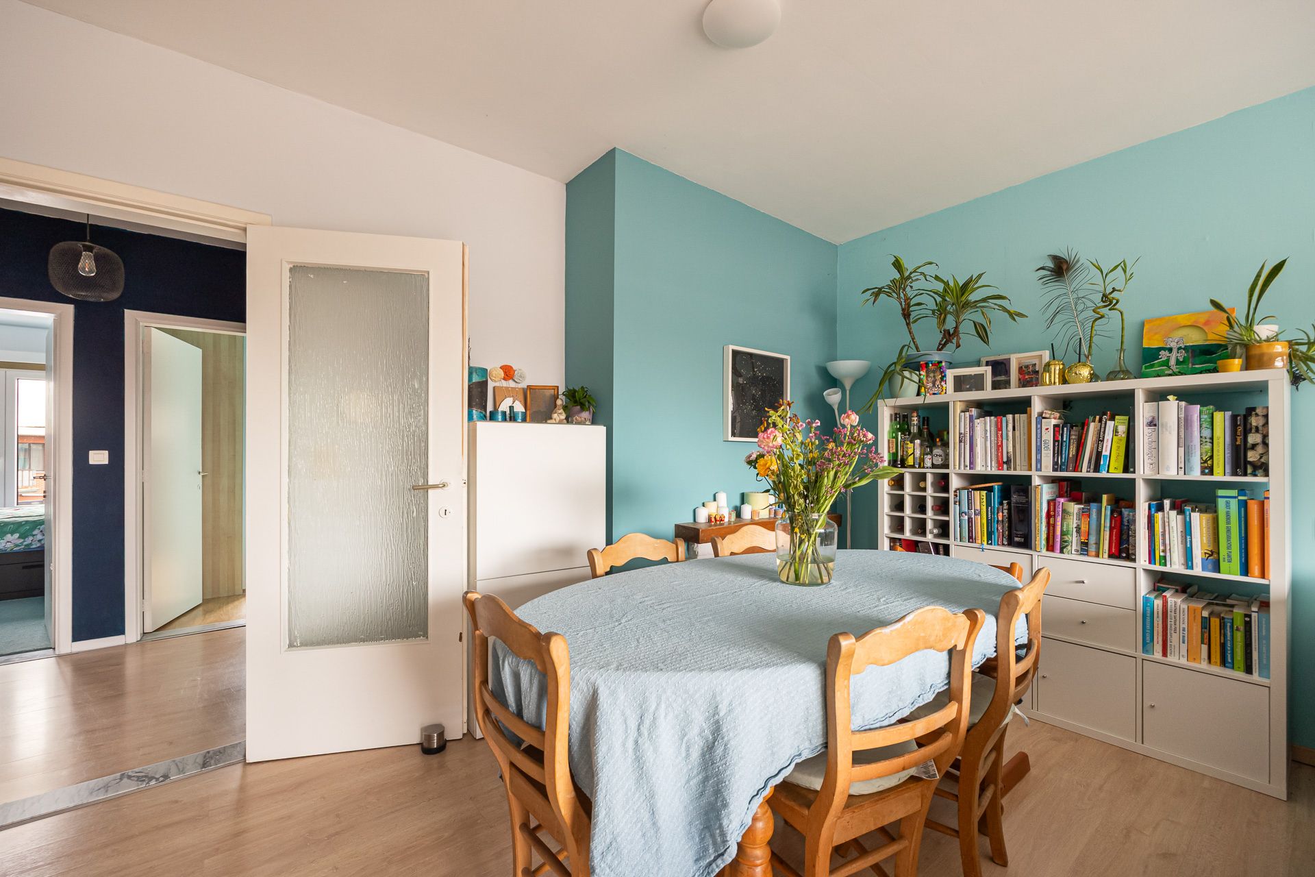 Appartement à vendre à Ekeren avec 2 chambres - photo 4