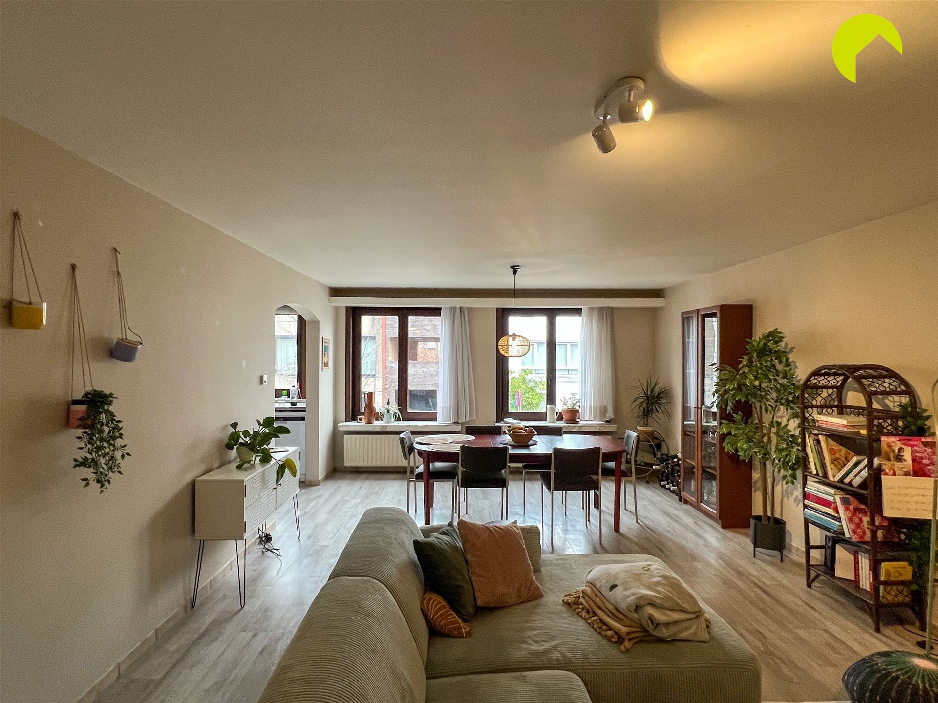 Appartement - photo 1