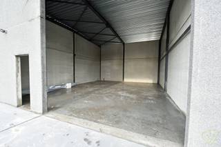 Commercial à louer à Kaprijke