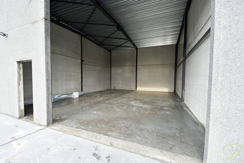 Commercial for rent in Kaprijke - photo 2