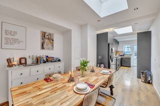 Apartment for sale in Molenbeek-Saint-Jean