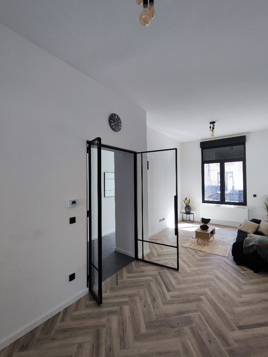 Huis te koop in Antwerpen met 4 slaapkamers - foto 2