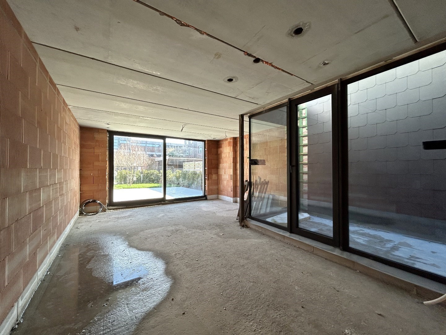 Uitzonderlijk afgewerkte nieuwbouwwoning met 4 slpk. in centrum Geel - foto 4