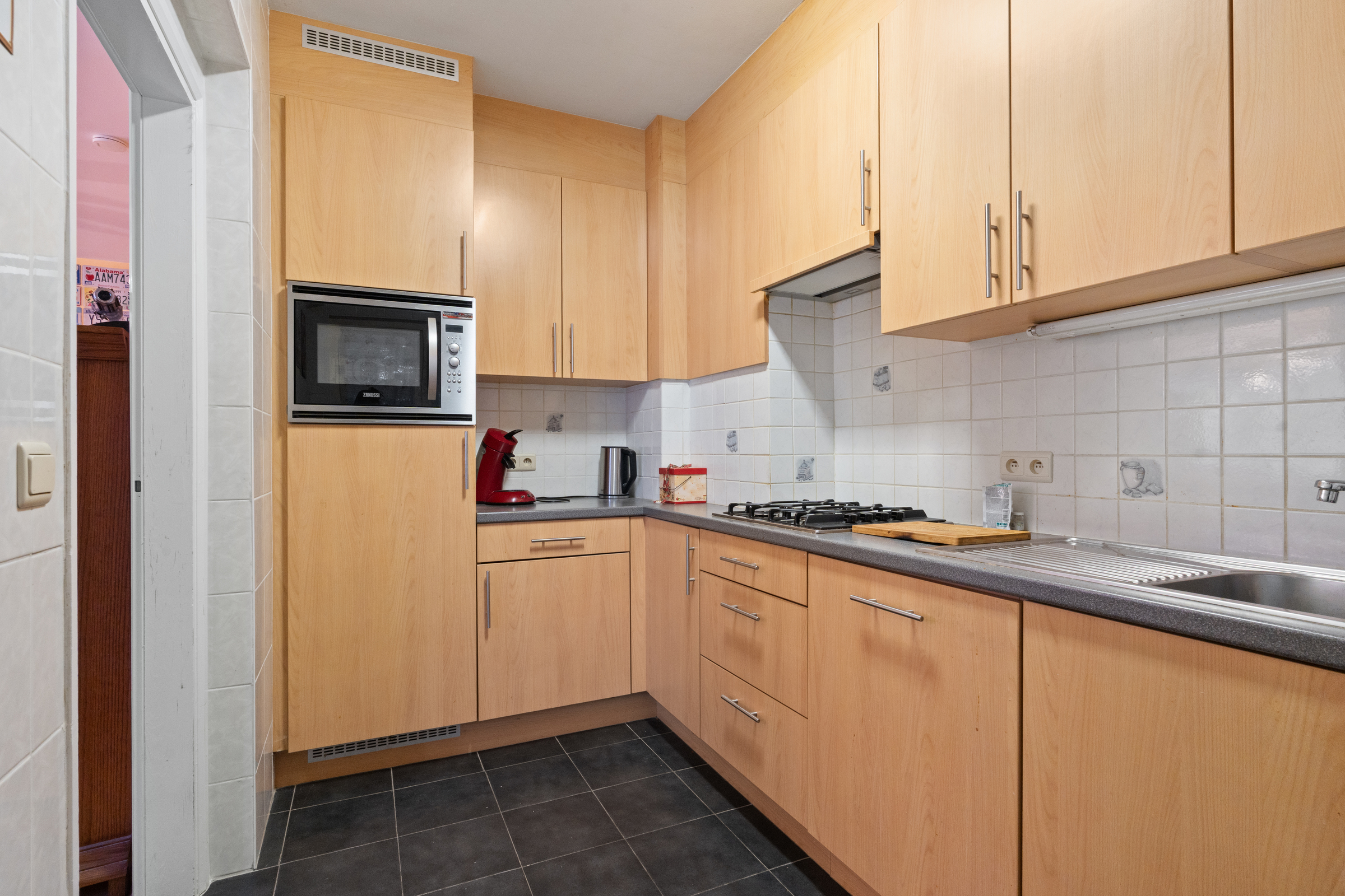 Te koop: appartement in centrum Brussel - foto 5