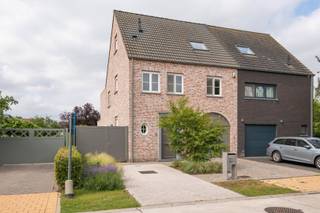 Maison à vendre à Kapellen