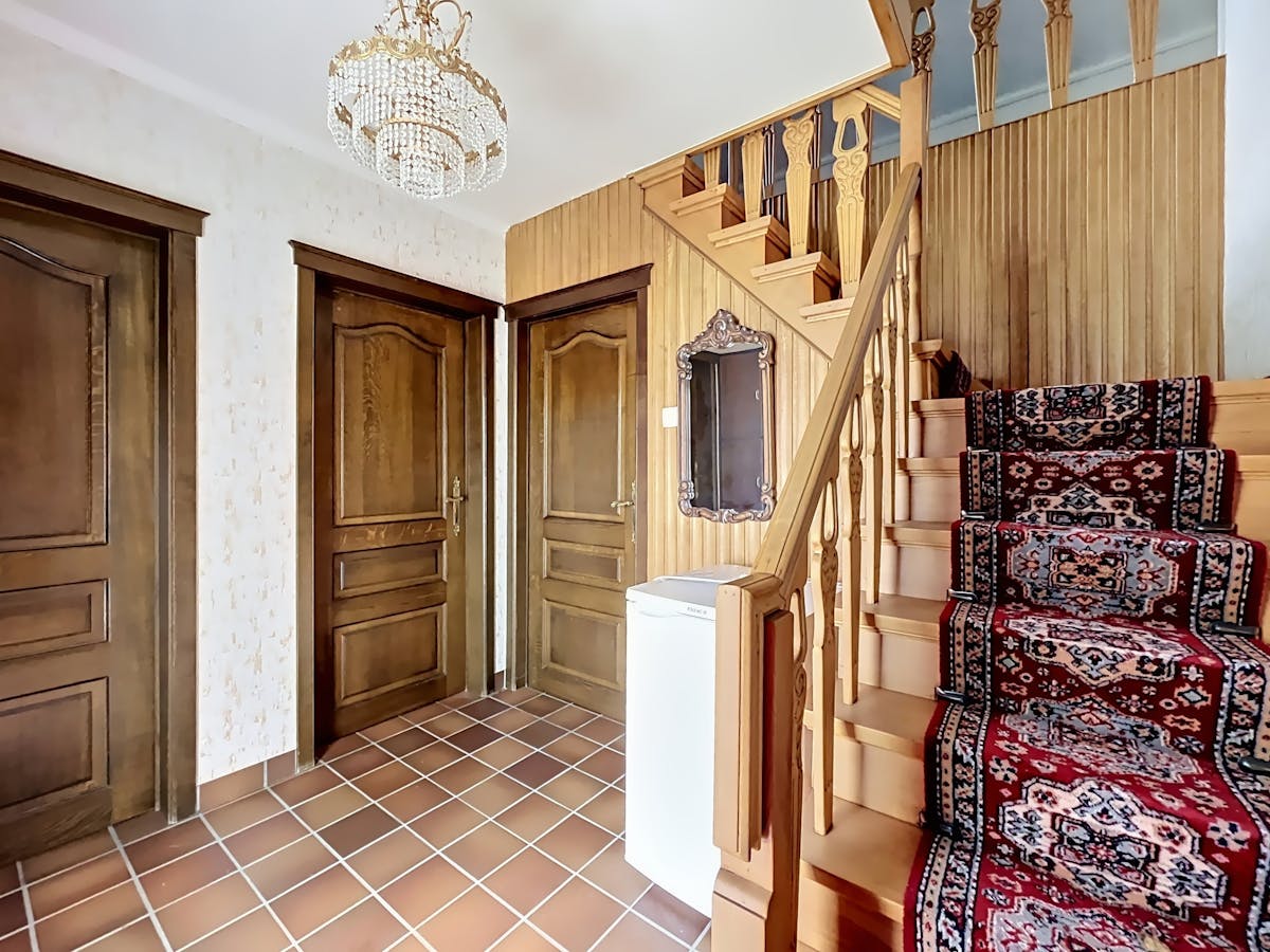 Alleenstaande woning in hartje Aalter - foto 4