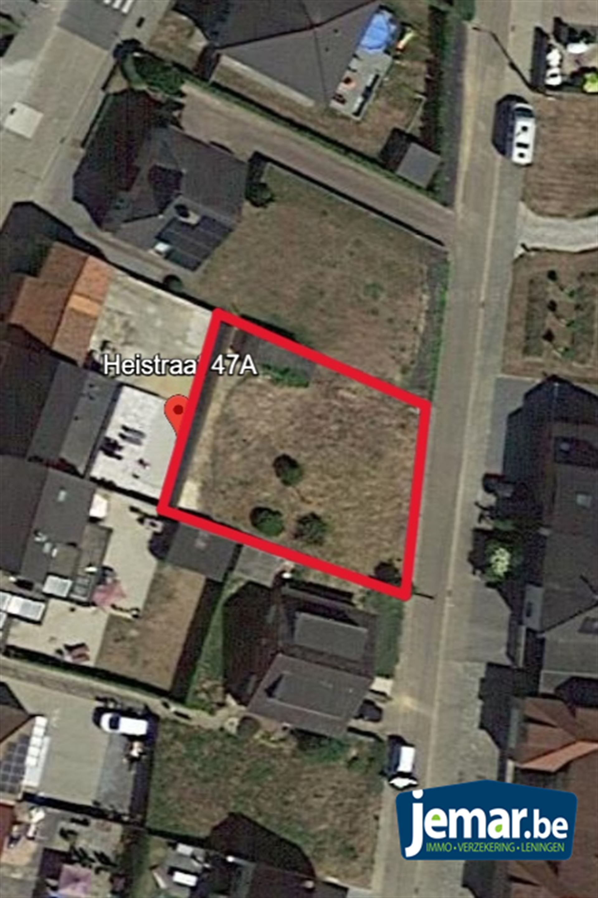 Bouwgrond met goedgekeurde plannen voor open bebouwing (4a36ca) in het landelijke Genoelselderen - foto 1