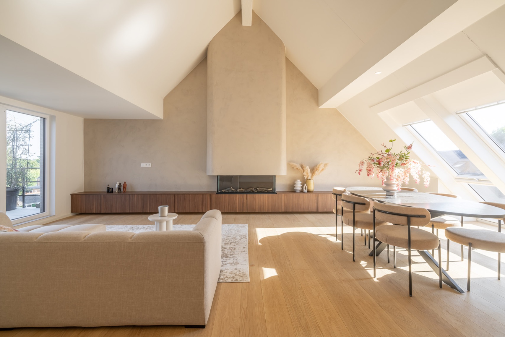 Apartment for sale in Hasselt