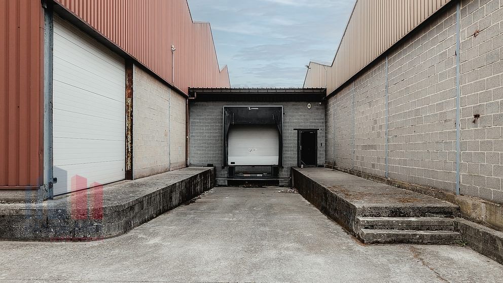 1,255 m² storage space near Woluwelaan in Vilvoorde - photo 4