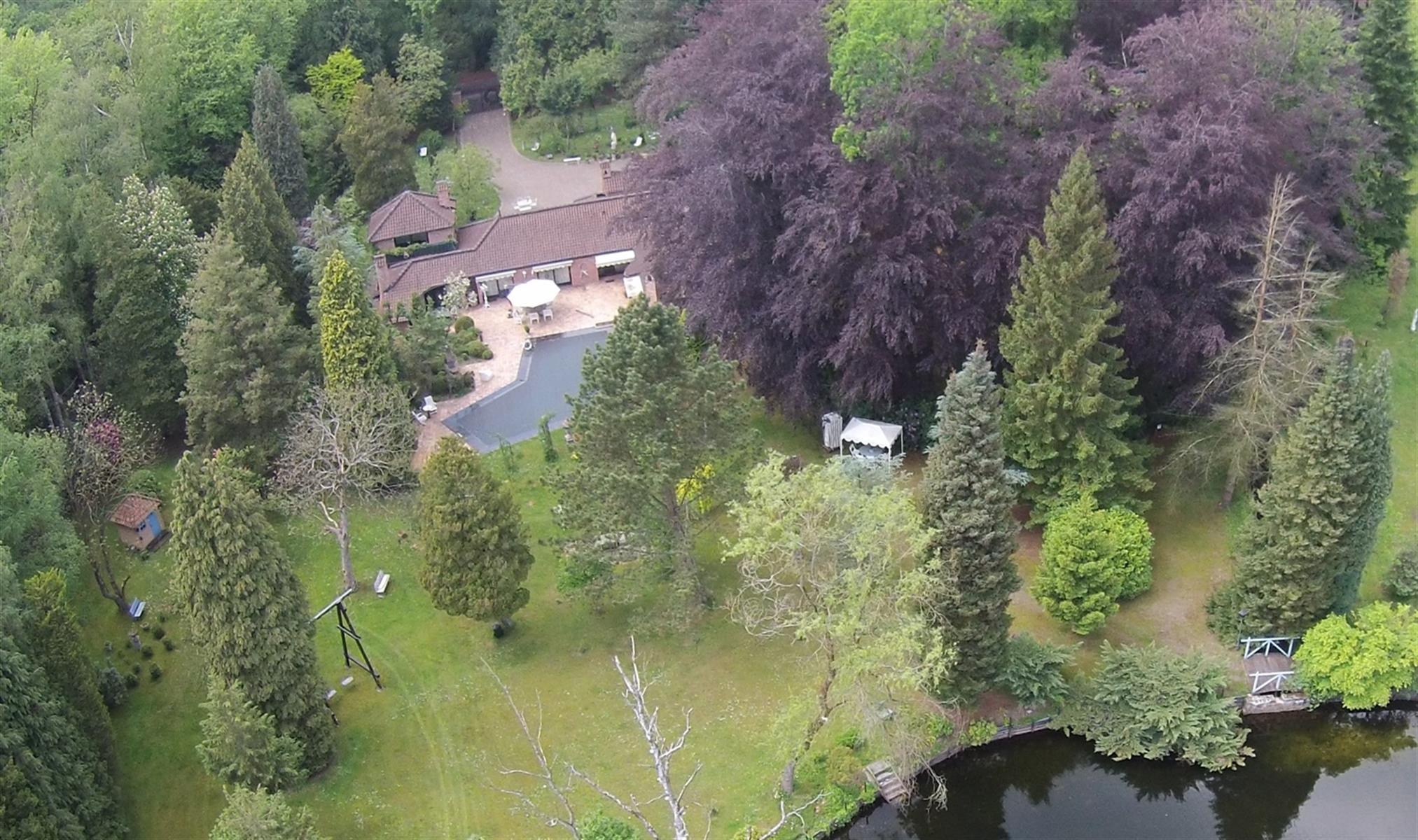 Maison à vendre à Schilde avec 5 chambres - photo 1