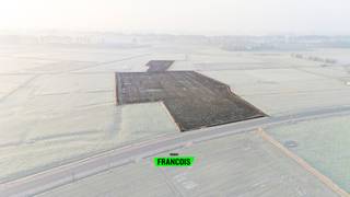 Terrain à vendre à Bruges