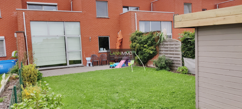 Goed onderhouden starterswoning met 3 slaapkamers - foto 4