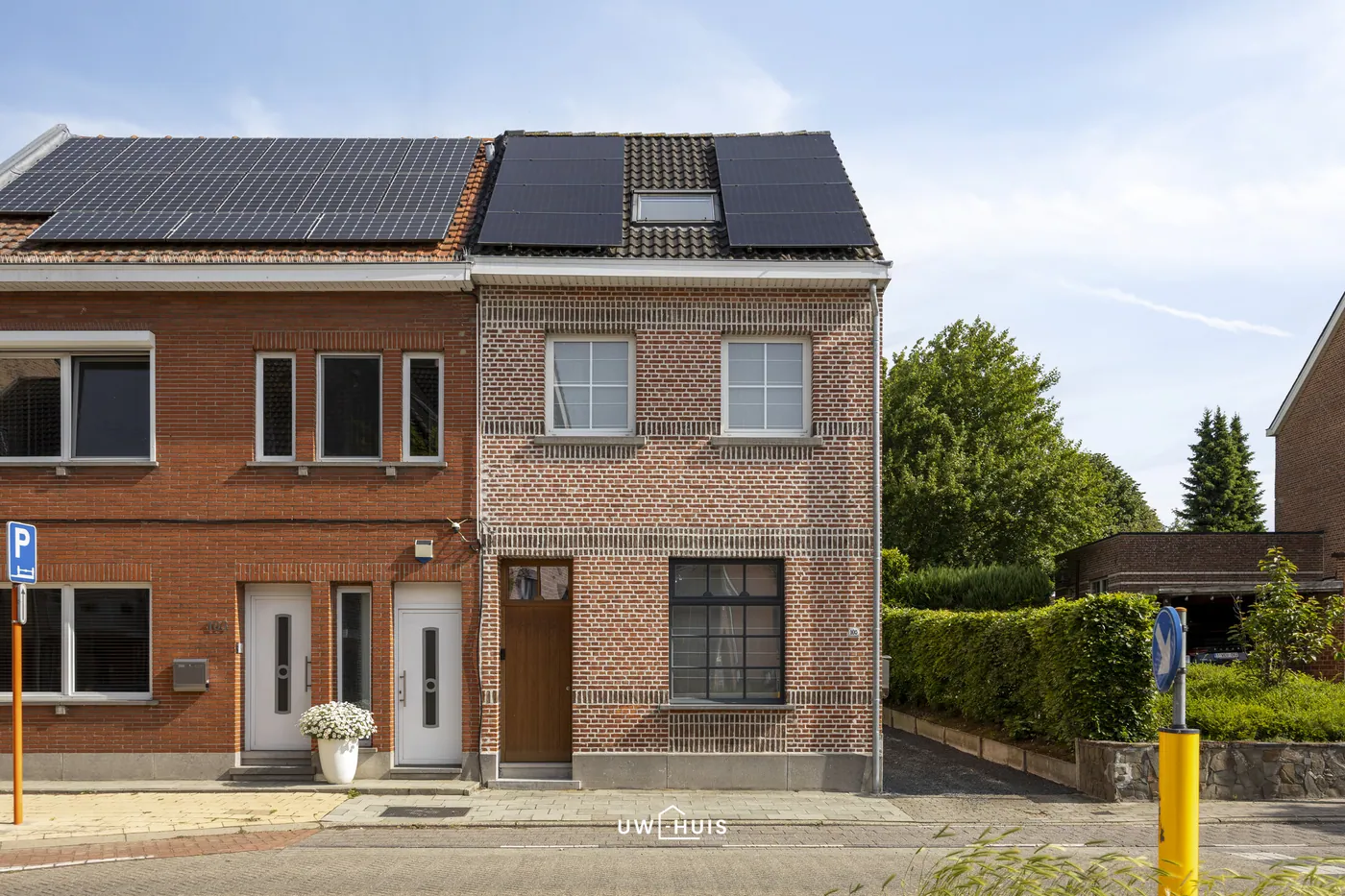House for sale in Bornem with 2 bedrooms - photo 1