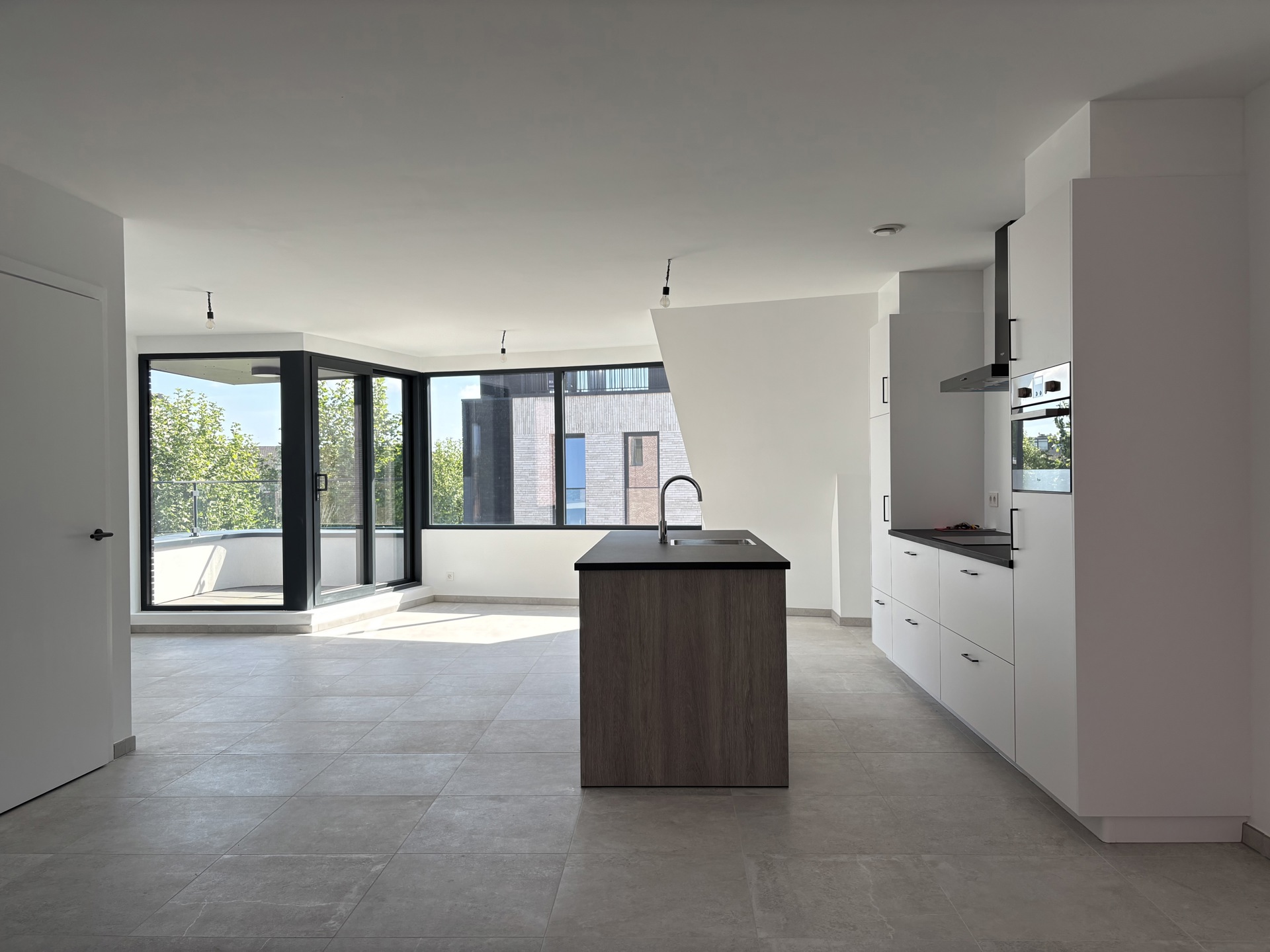 Apartment for rent in Turnhout with 3 bedrooms - photo 2