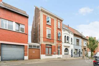 Apartment for sale in Ghent