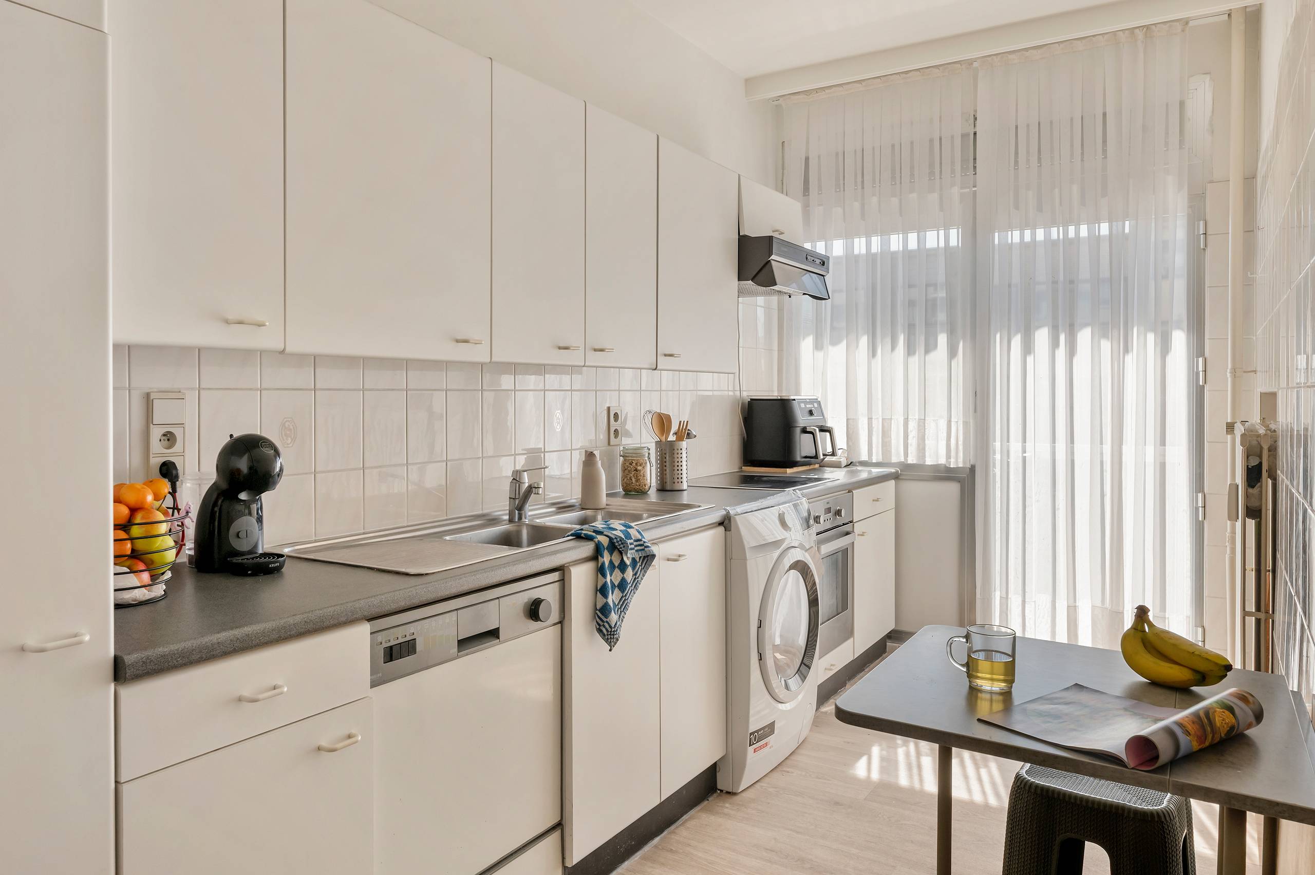 Appartement à vendre à Wilrijk avec 3 chambres - photo 5