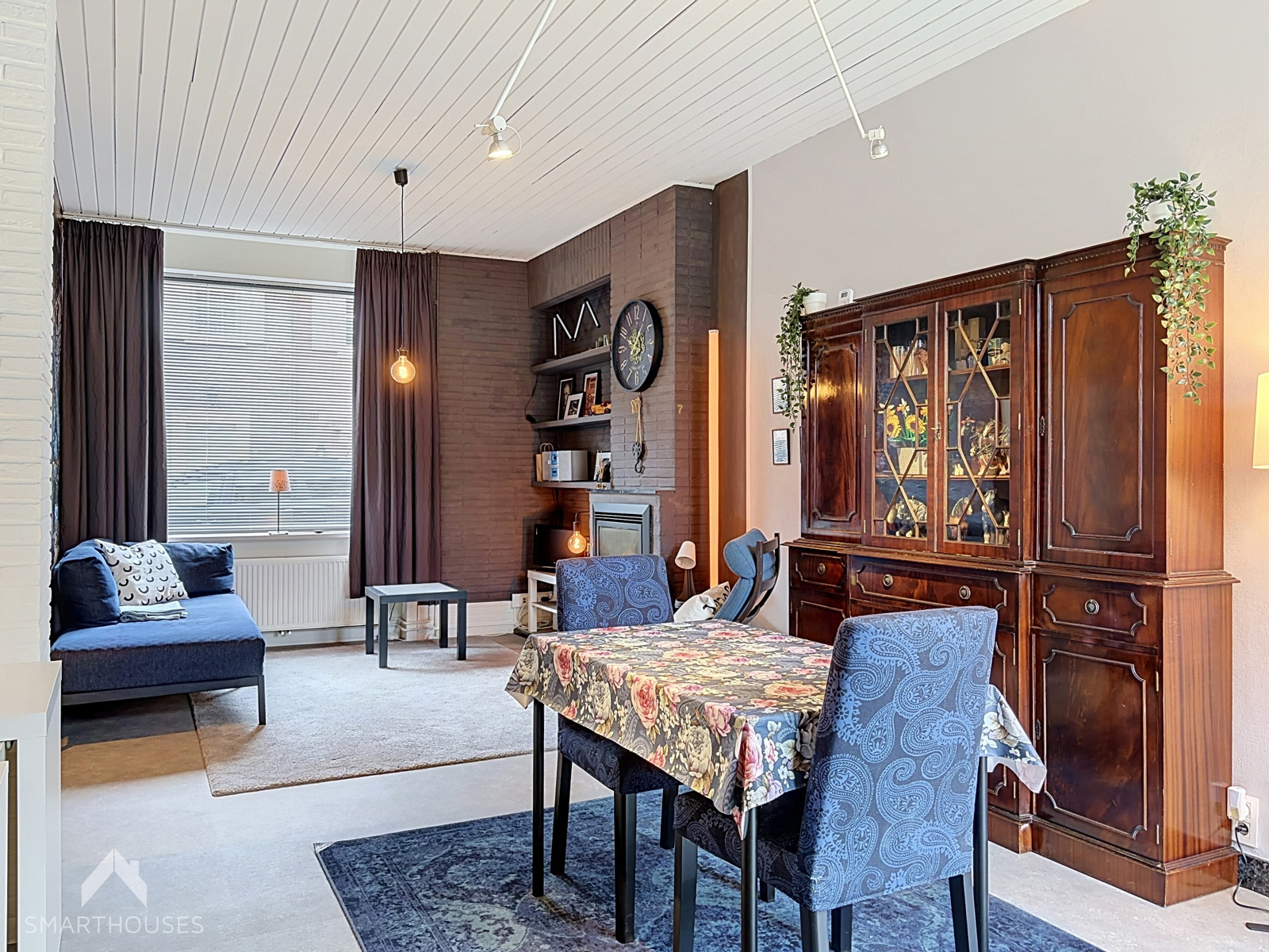 Instapklare woning met 2 slaapkamers en stadstuin - foto 5