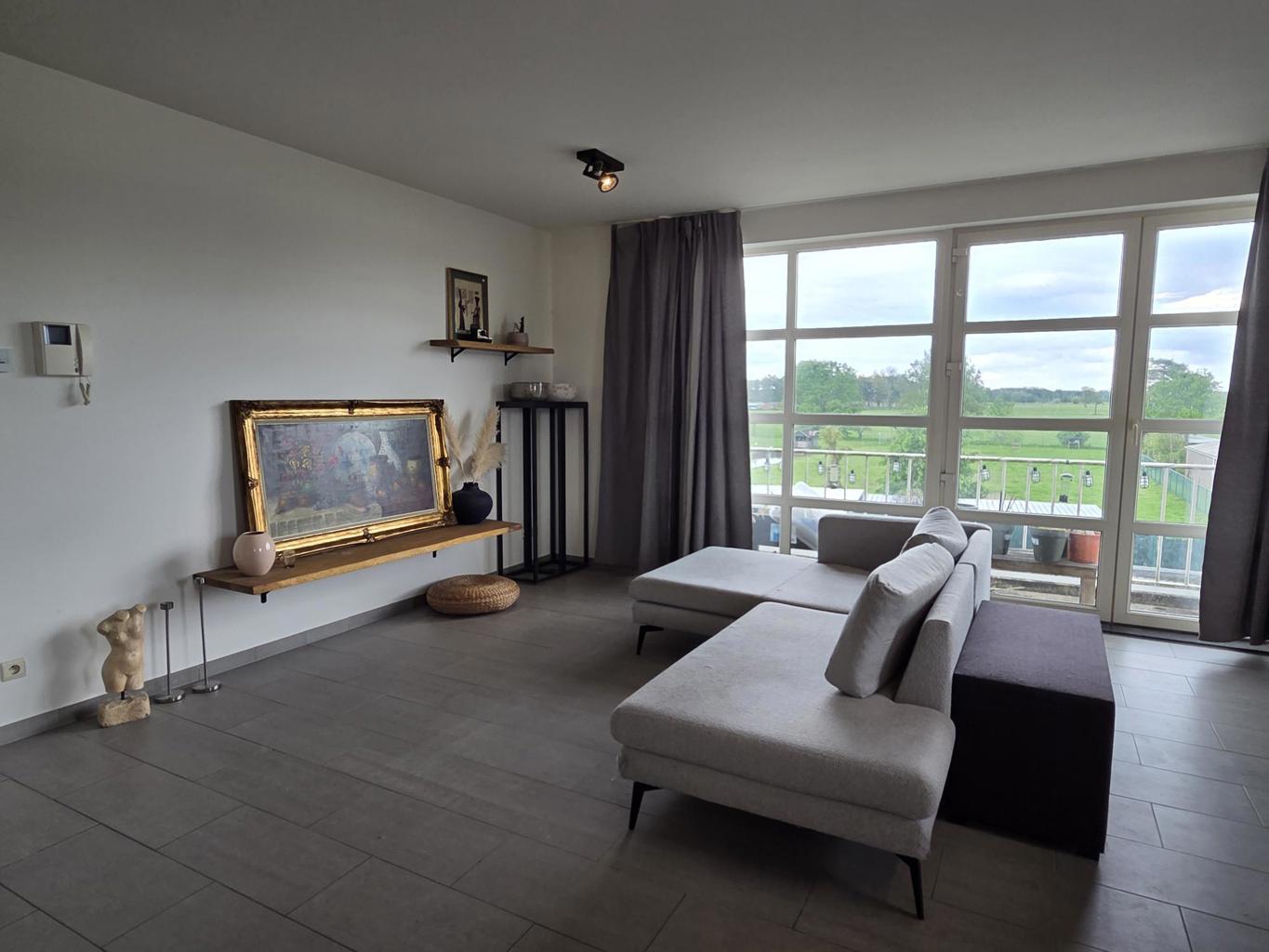 Apartment for rent in Retie with 2 bedrooms - photo 4