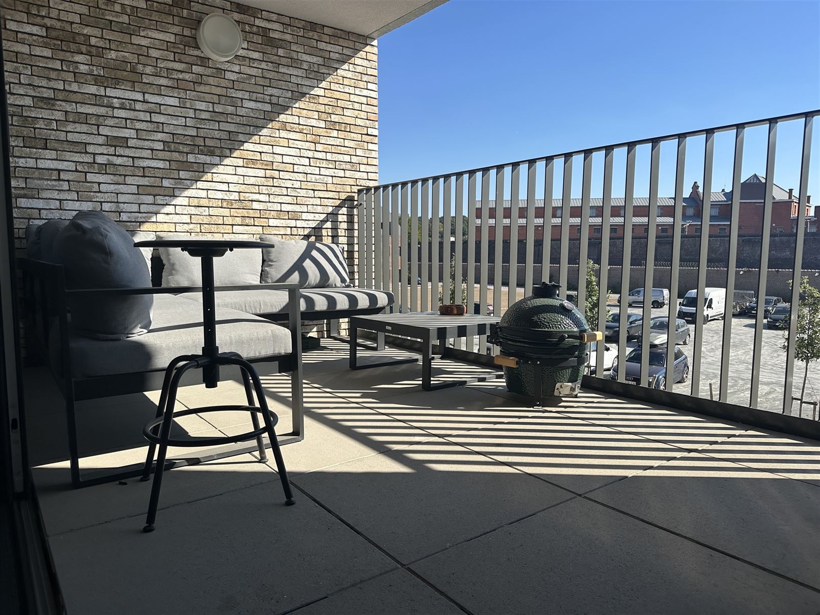 Instapklaar appartement te huur op Schelde Eiland  - foto 3