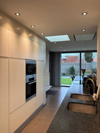 Maison à louer à Staden