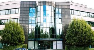 Commercial for rent in Antwerp