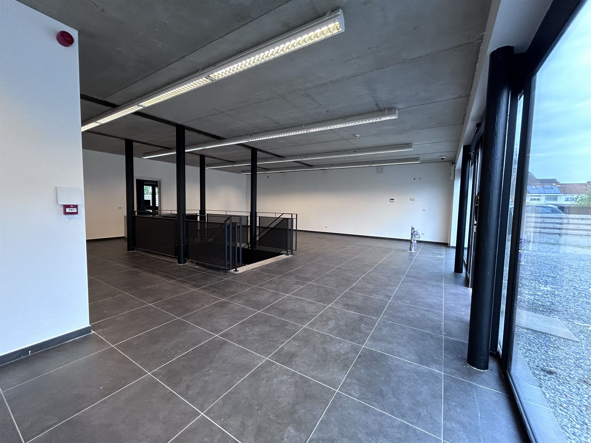 Handelspand te koop in het centrum van Begijnendijk - foto 4